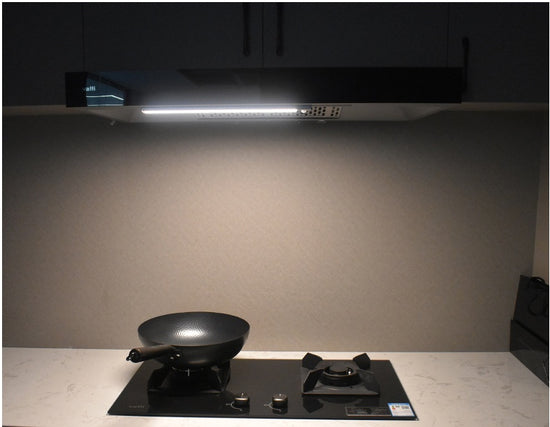 GlowWave Hand Scan Sensor LED Light