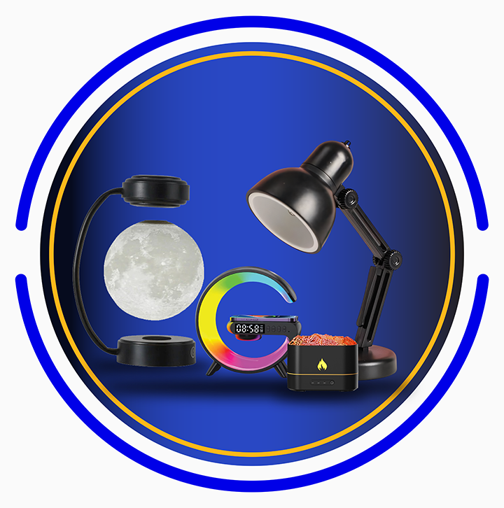 Modern Lighting For Every Room