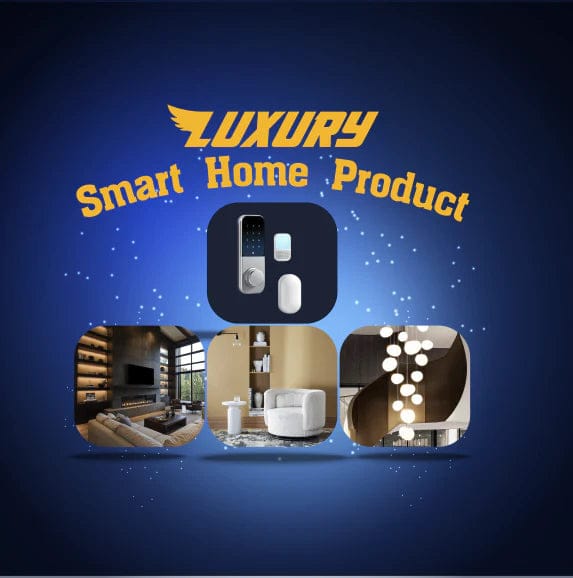 Smart Home Product