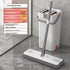 Mop Bucket Wet And Dry Dual-use Hand Wash-free Household Mop