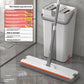 Mop Bucket Wet And Dry Dual-use Hand Wash-free Household Mop