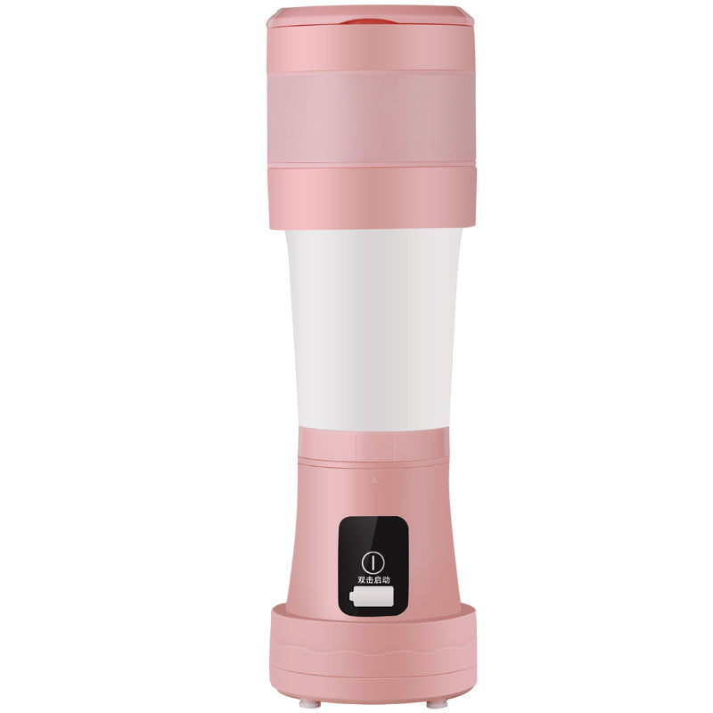 450ML Mini Portable Blender Mixer Cooking Appliances