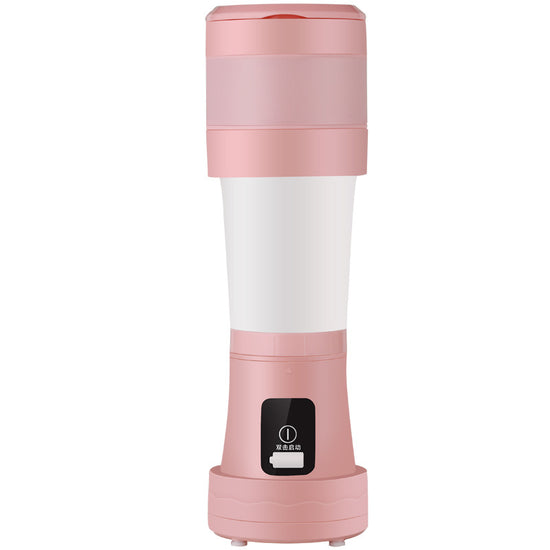 450ML Mini Portable Blender Mixer Cooking Appliances