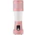 450ML Mini Portable Blender Mixer Cooking Appliances