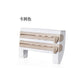 4-In-1 Kitchen Roll Holder Dispenser Kitchen Foil Film Wrap