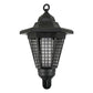 Garden Home Outdoor Waterproof Solar Mosquito Killer Lamp