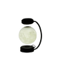 3D LED Moon Night Light Wireless Magnetic Levitating Rotating