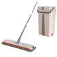 Mop Bucket Wet And Dry Dual-use Hand Wash-free Household Mop