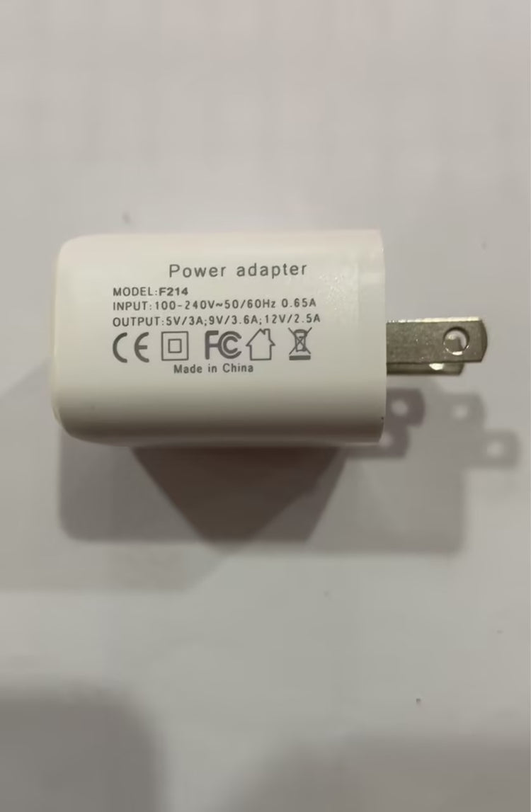 New Intelligent G Shaped LED Lamp Bluetooth Wireless Charge