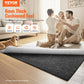 Non Slip Rug Pad Gripper Carpet Mat 0.24Thick For All Floor