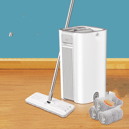 Mop Household Free Hand Wash Lazy Floor
