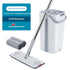 Hand Washing Mop Separation Double Scraping Mop Bucket Suit