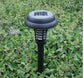 Solar Led Rechargeable Anti-Mosquito Lamp