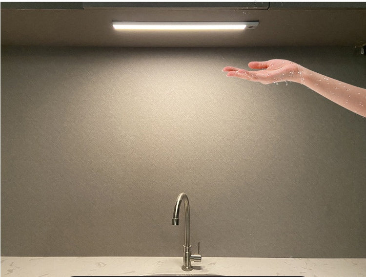 GlowWave Hand Scan Sensor LED Light