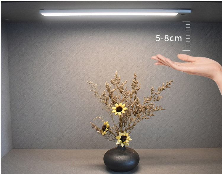  GlowWave Hand Scan Sensor LED Light