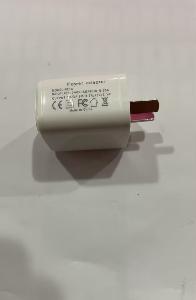 New Intelligent G Shaped LED Lamp Bluetooth Wireless Charge