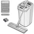 Household Mop Hand Wash-free Flat Plate Mop Bucket