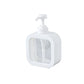 Storage Cleaning Tool - Storage Bottle - Multi-purpose Household Cleaning Solution Dispenser Easy-to-use Squeeze Bottle