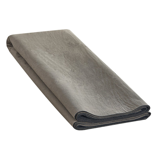 Non Slip Rug Pad Gripper Carpet Mat 0.24Thick For All Floor