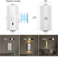 7-Color Rechargeable Motion Sensor Night Lights