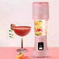 450ML Mini Portable Blender Mixer Cooking Appliances