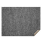 Non Slip Rug Pad Gripper Carpet Mat 0.24Thick For All Floor
