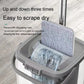 Household Mop Hand Wash-free Flat Plate Mop Bucket