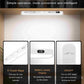 GlowSmart LED Cabinet Light with Battery Display