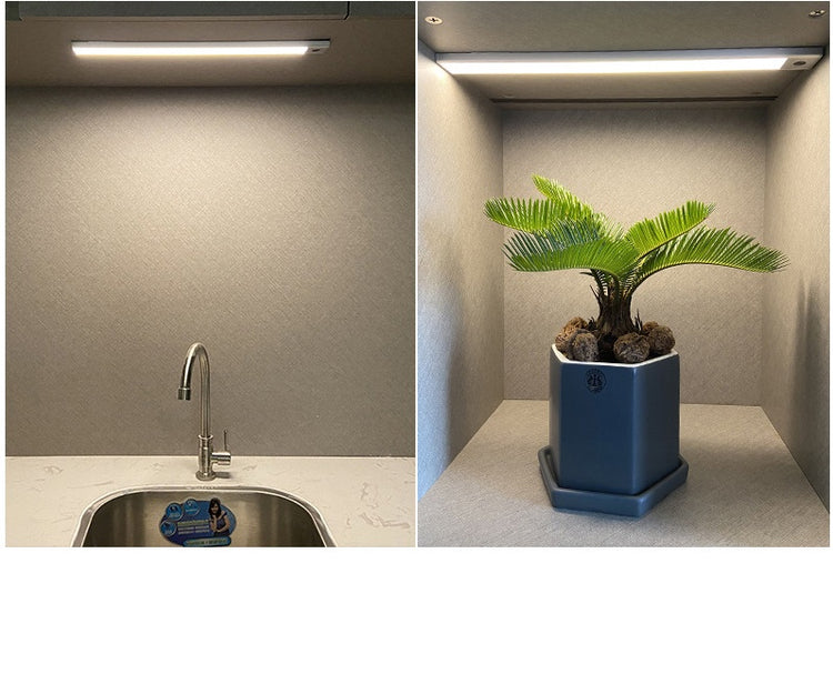  GlowWave Hand Scan Sensor LED Light