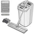 Household Mop Hand Wash-free Flat Plate Mop Bucket