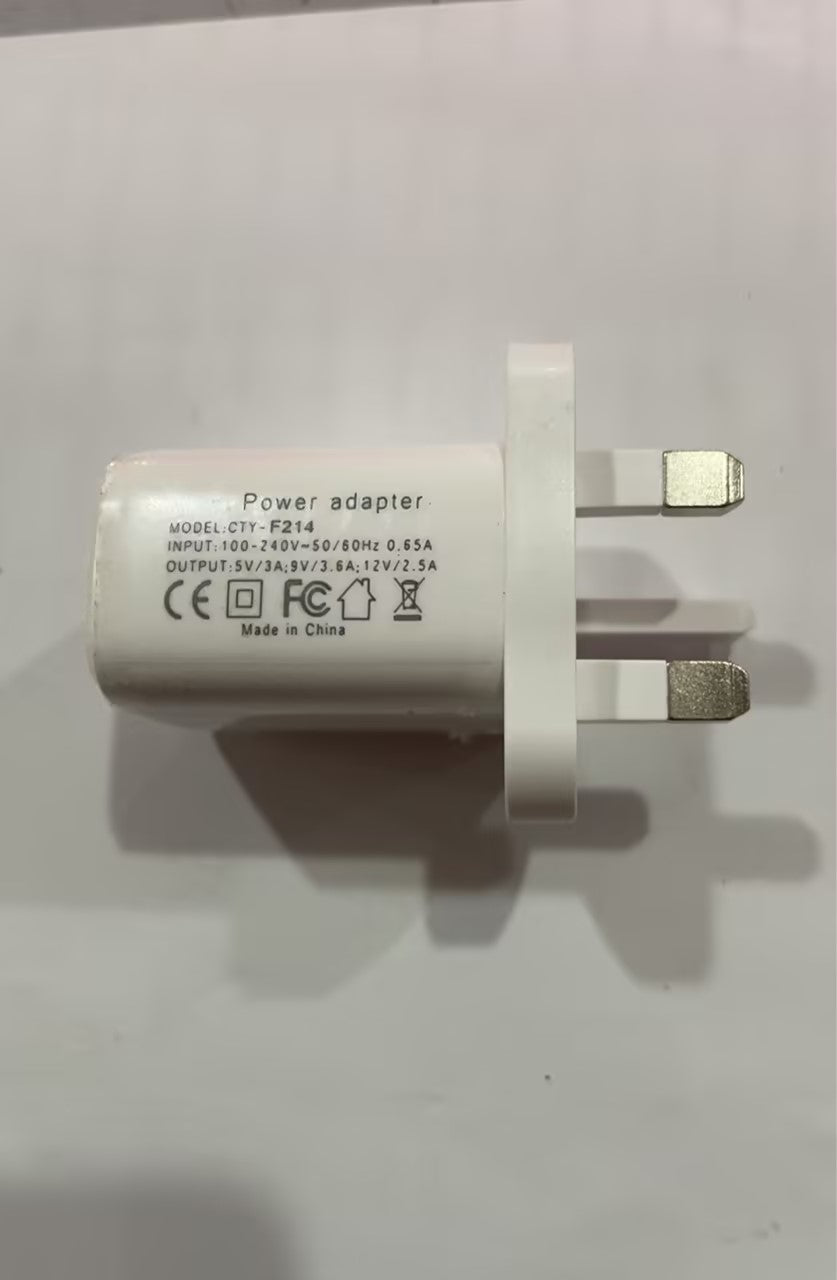 New Intelligent G Shaped LED Lamp Bluetooth Wireless Charge