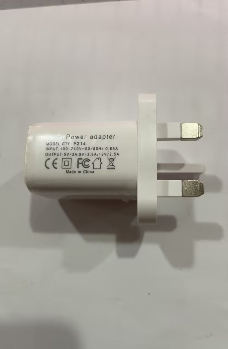 New Intelligent G Shaped LED Lamp Bluetooth Wireless Charge