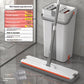 Mop Bucket Wet And Dry Dual-use Hand Wash-free Household Mop