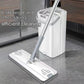 Household Mop Hand Wash-free Flat Plate Mop Bucket
